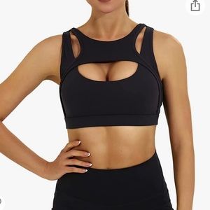 JKBOO Sports bra for women
